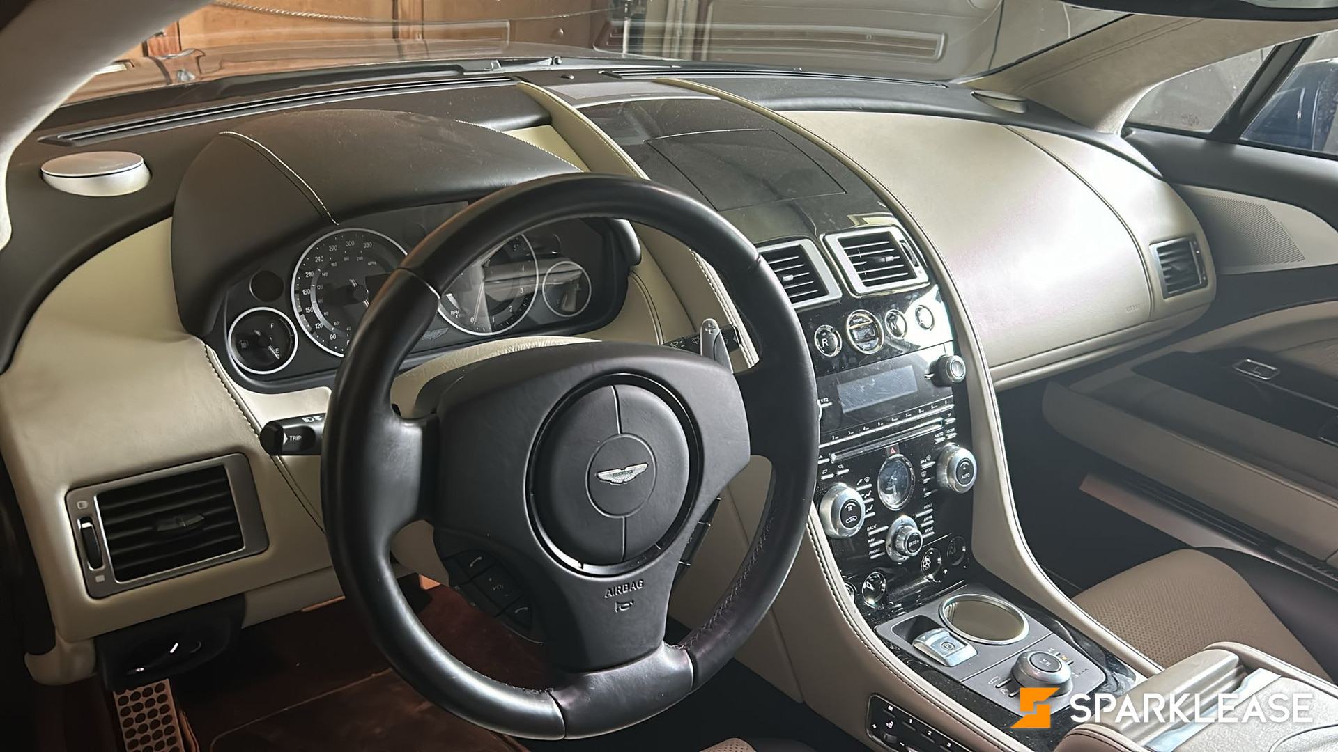 2014 Aston Martin Rapide S Unspecified, Vancouver, Lease Transfer