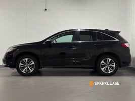 2017 Acura RDX AWD 4dr Elite Pkg, Vancouver, Finance Quote Provided