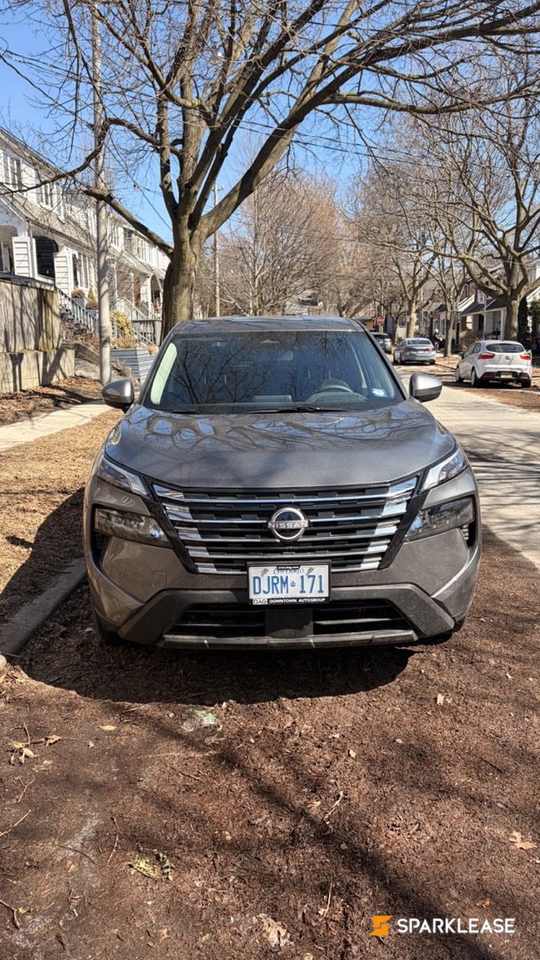2025 Nissan Rogue AWD S | Finance Takeov..., Toronto, Private Seller