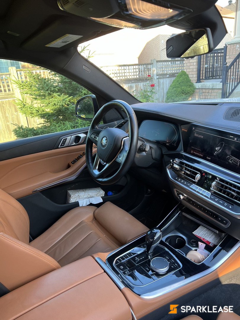 2019 BMW X5 xDrive40i Sports Activity Vehicle, Toronto, Cash