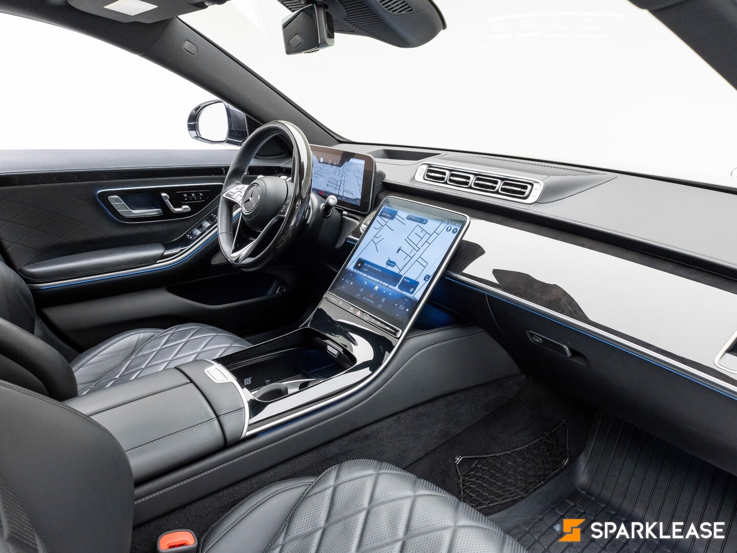 2021 Mercedes-Benz  S-Class  Maybach S 5..., Toronto, Lease Quote Provided