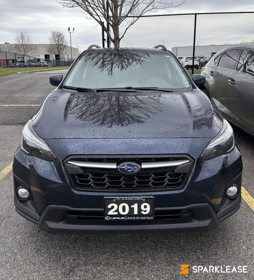 2019 Subaru Crosstrek Sport , Toronto, Finance Quote Provided