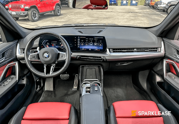 2023 BMW X1 xDrive28i Sports Activity Vehicle, Toronto, Finance Quote Provided