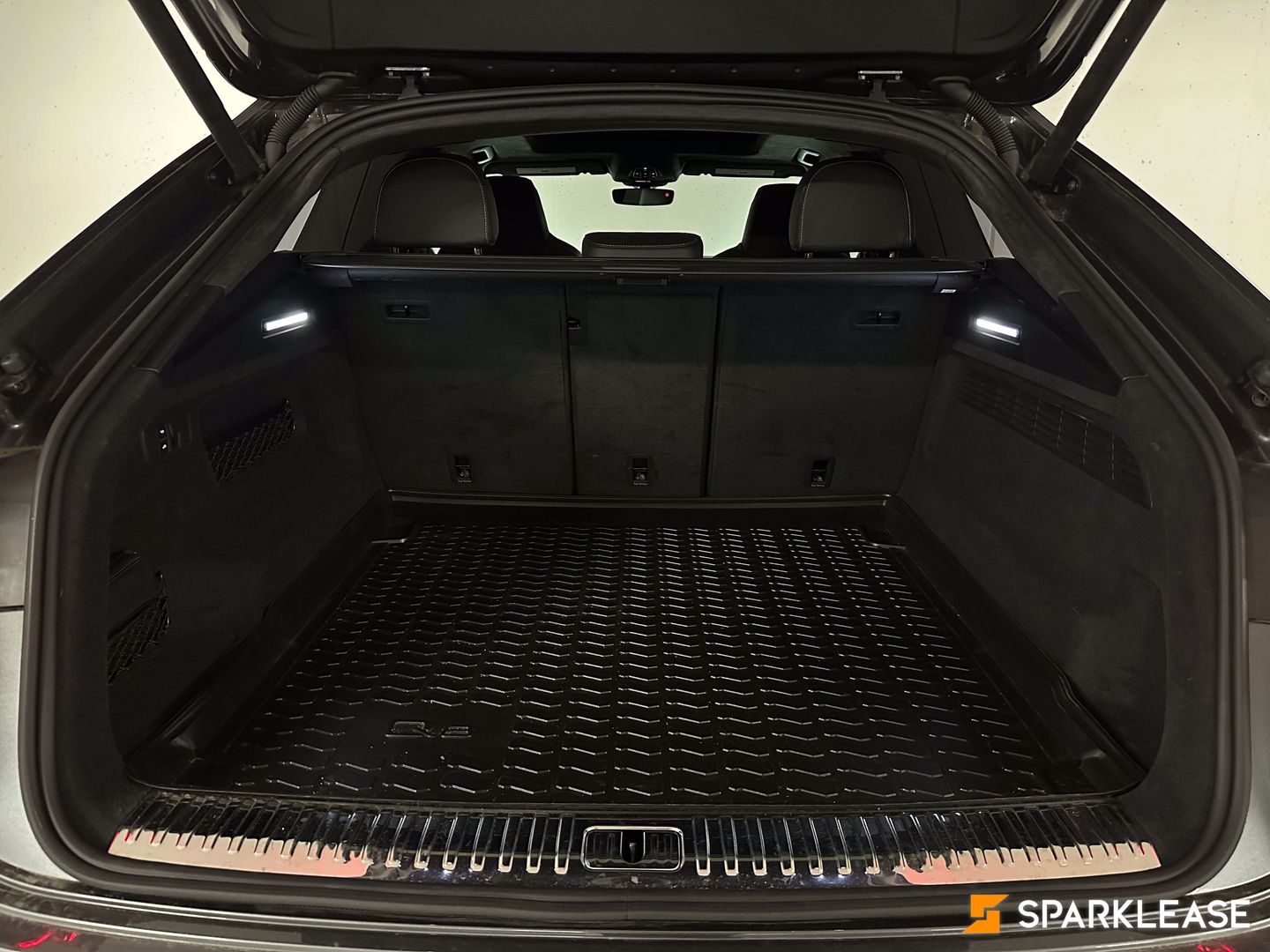 2020 Audi  RS Q8 , Vancouver, Lease Quote Provided