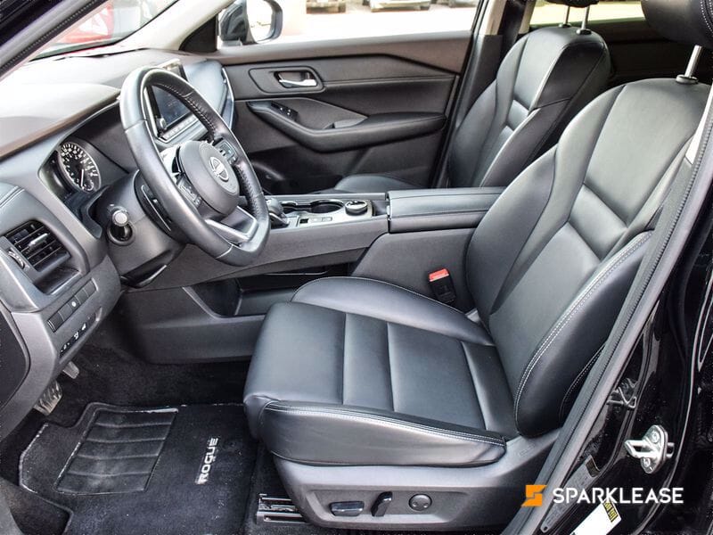 2023 Nissan Rogue, Toronto, Lease Transfer