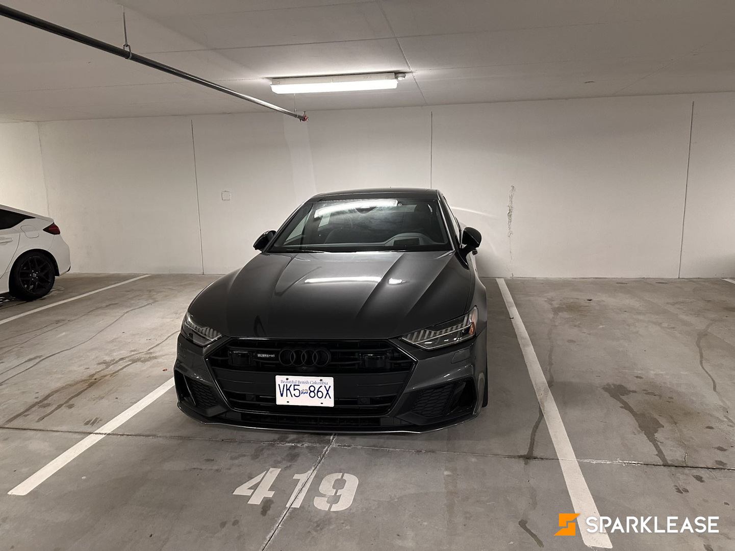 2025 Audi A7 Sportback Technik 55 TFSI quattro, Vancouver, Private Seller