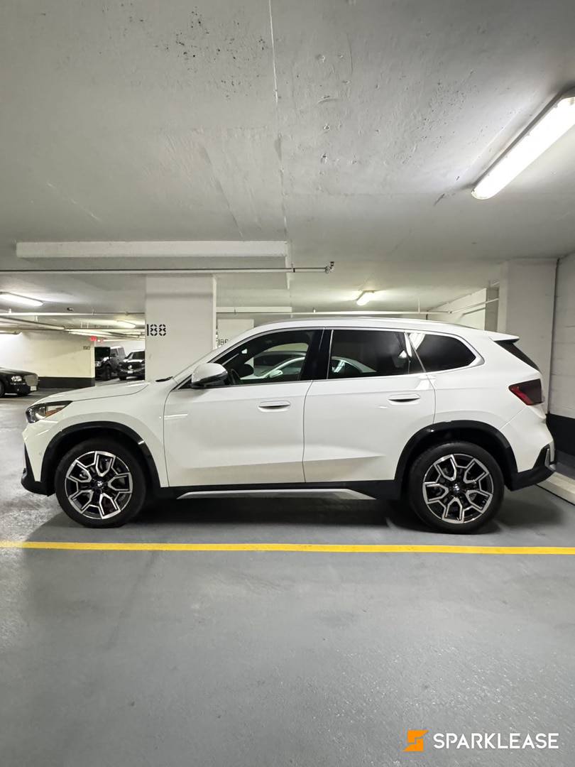 2025 BMW X1 xDrive28i Sports Activity Vehicle, Toronto, Lease Transfer