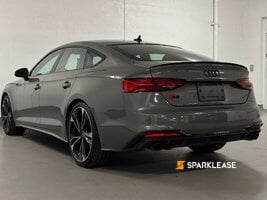 2024 Audi S5 Sportback Technik 3.0 TFSI quattro, Vancouver, Finance Quote Provided