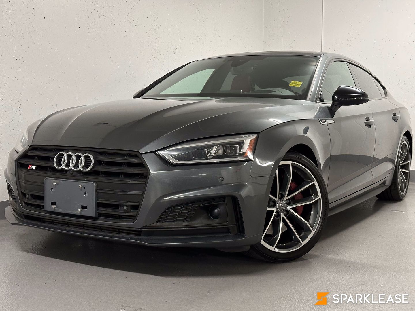 2018 Audi S5 Sportback 3.0 TFSI quattro ..., Vancouver, Finance Quote Provided