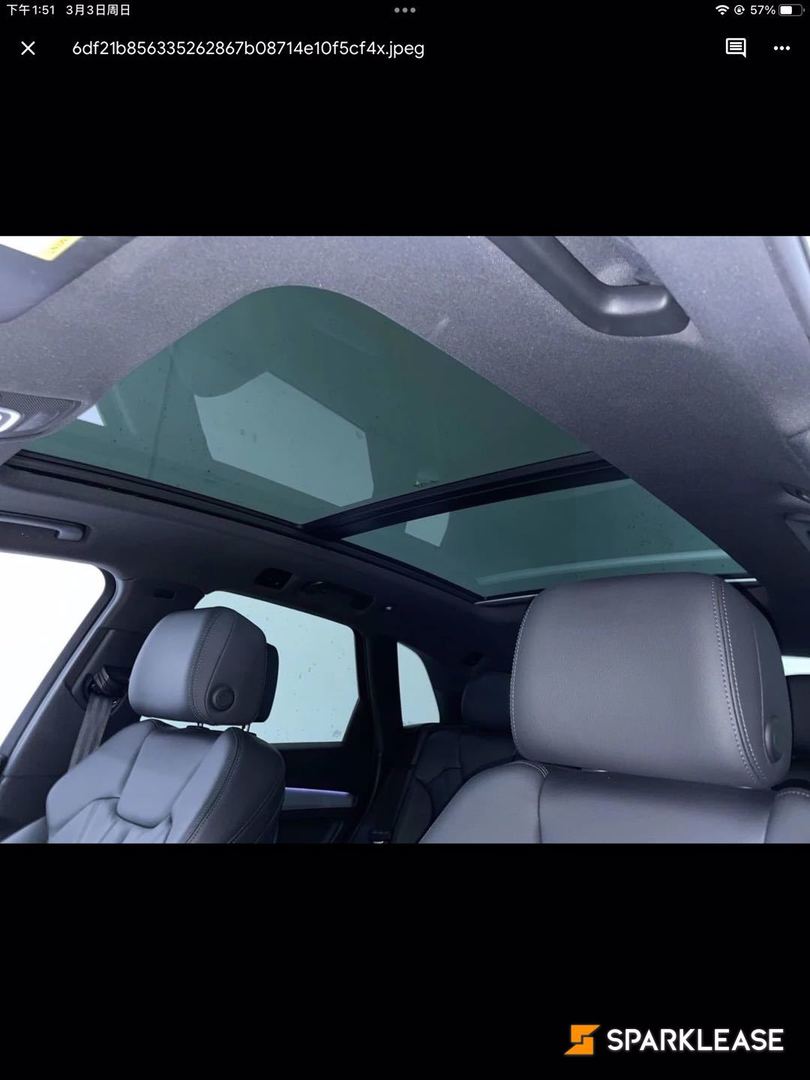 2019 Audi Q5 Technik 45 TFSI quattro, Vancouver, Finance Quote Provided
