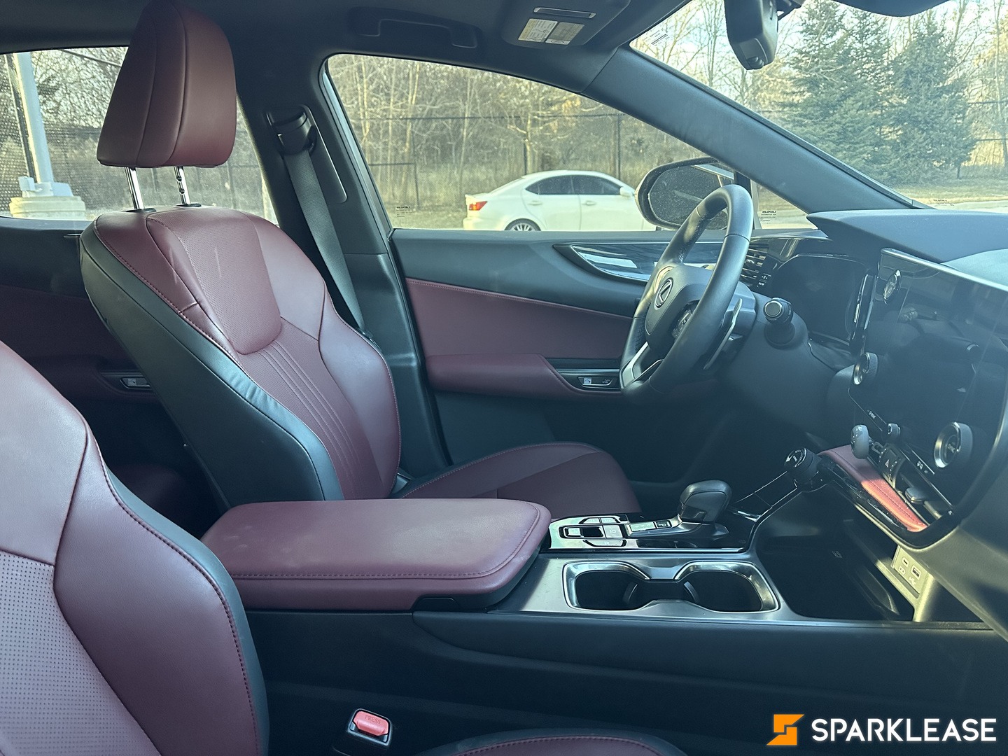 2023 Lexus NX350h Premium, 多伦多, 全款车