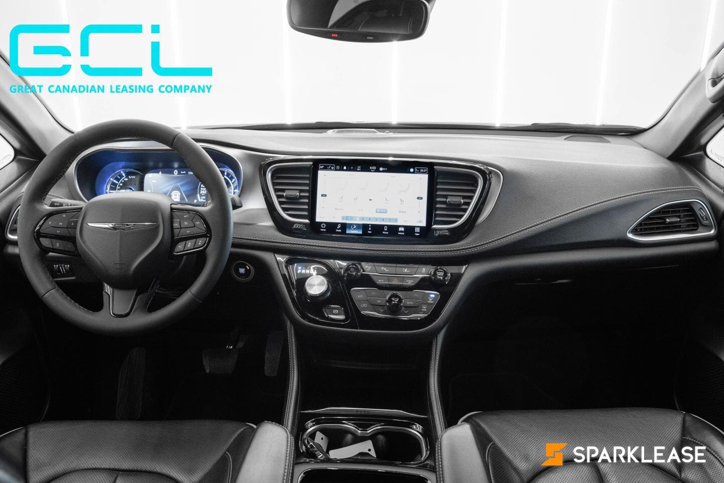 2023 Chrysler Pacifica Hybrid Limited 2WD, Toronto, Cash