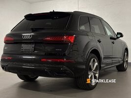 2022 Audi Q7 Progressiv 55 TFSI quattro, Vancouver, Finance Quote Provided