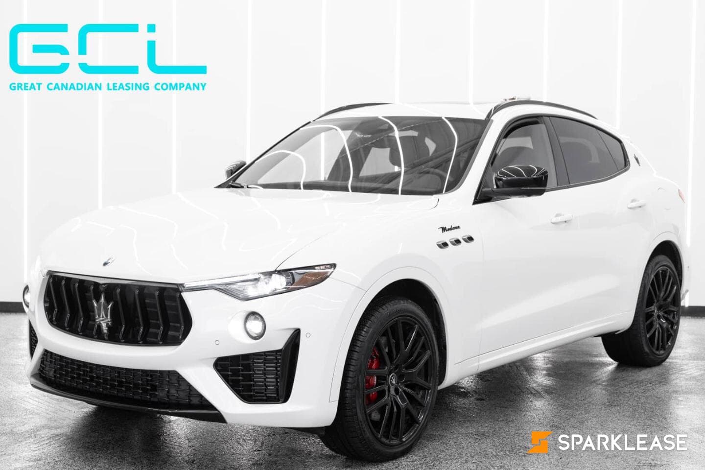 2022 Maserati Levante Modena 3.0L, Toronto, Cash