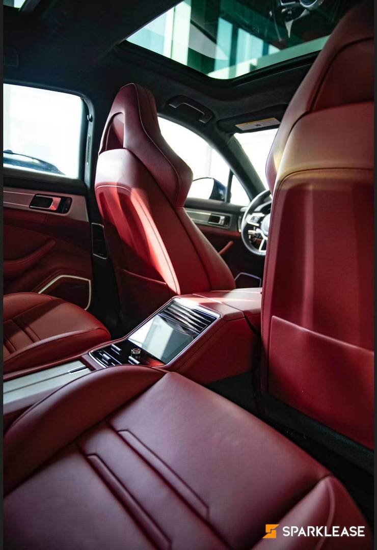 2020 Porsche Panamera GTS 超值二手车, 多伦多, 第三方LEASE