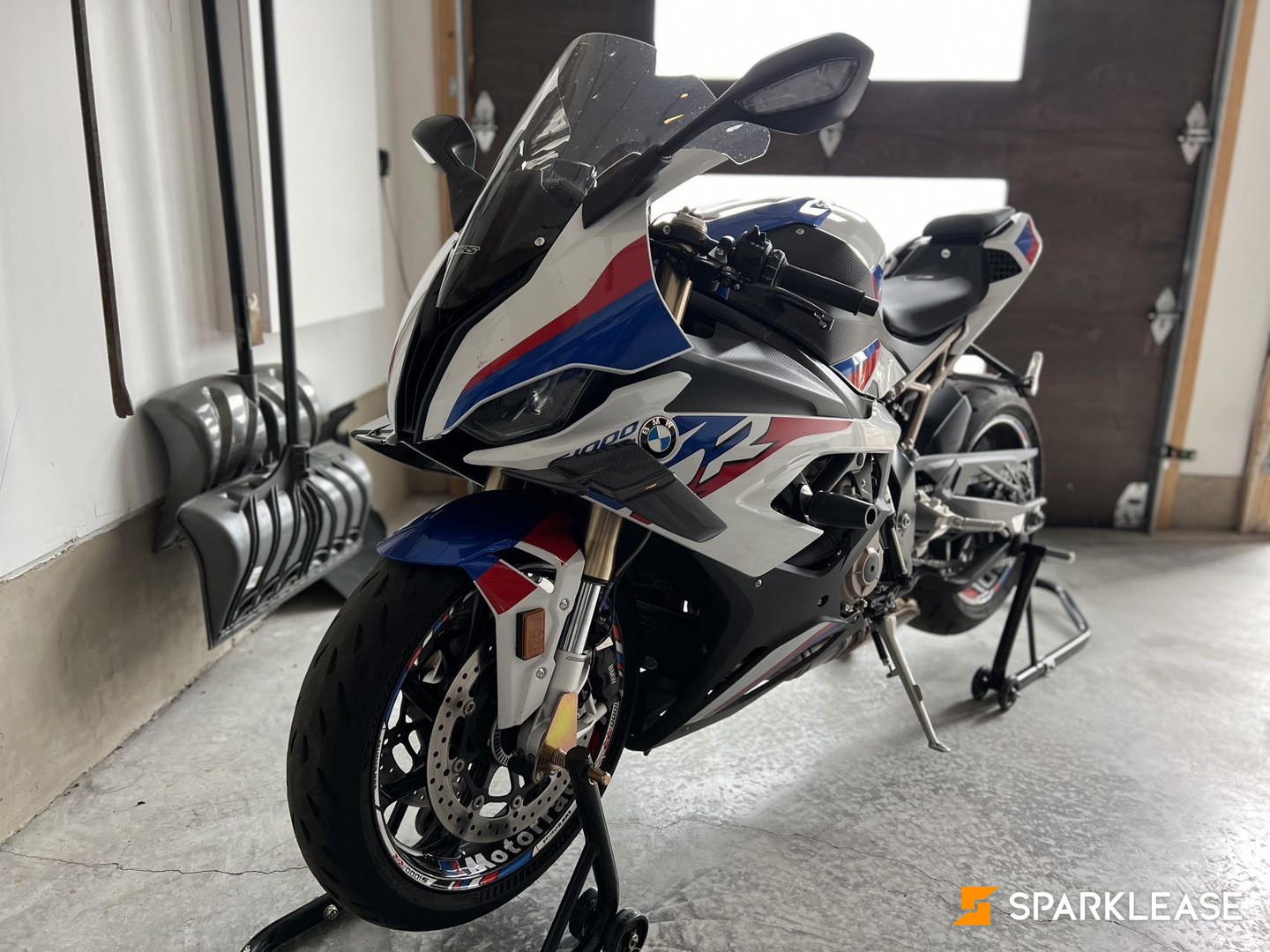 2021 BMW BMW S1000RR, Toronto, Cash