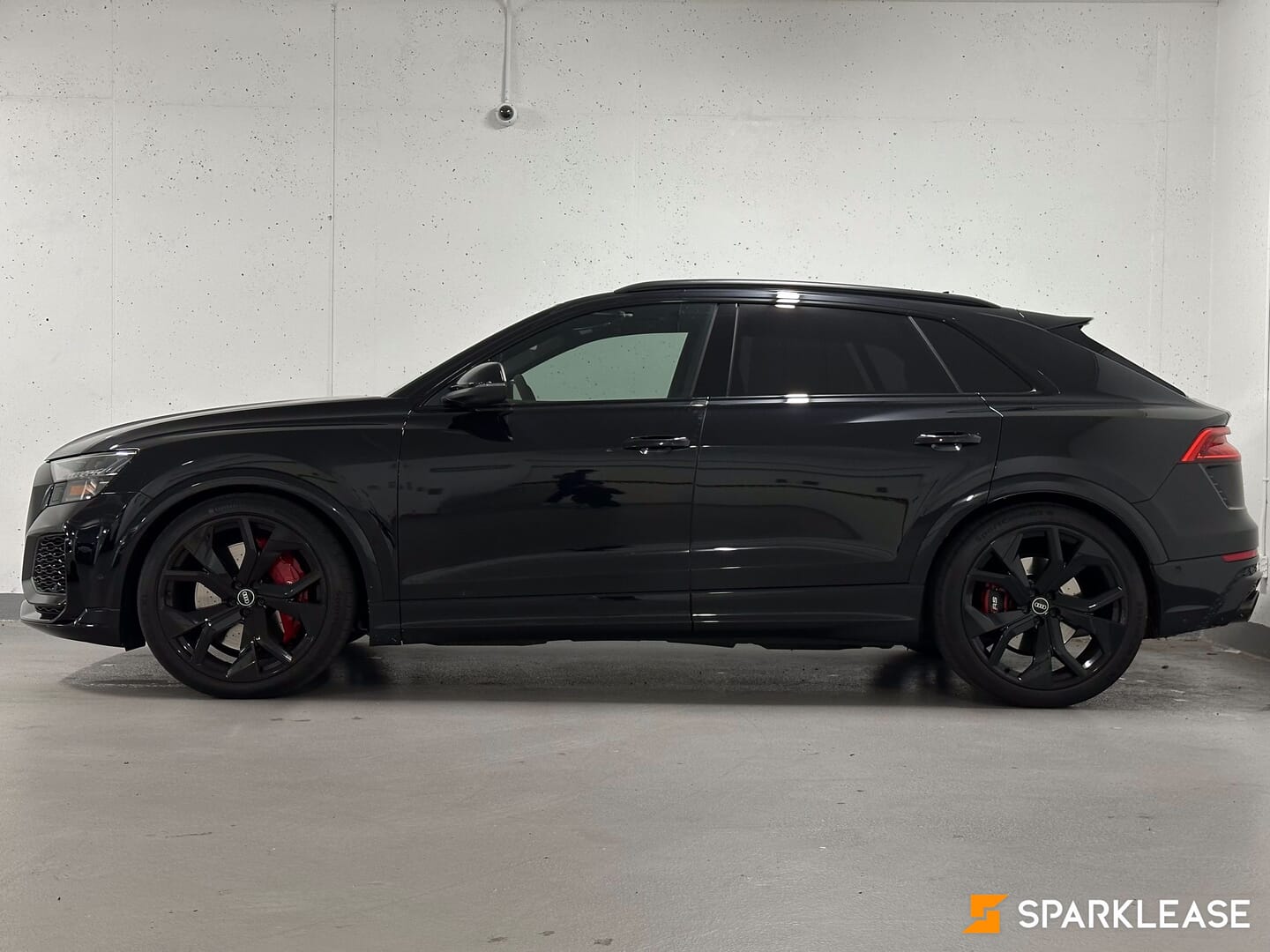 2021 Audi  RS Q8  4.0 TFSI quattro , Vancouver, Lease Quote Provided