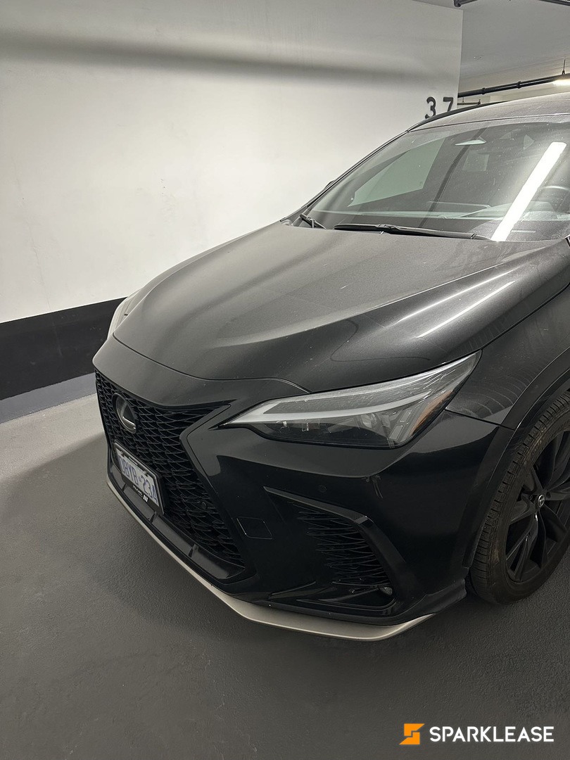 2024 Lexus NX NX 350 AWD, Toronto, Lease Transfer