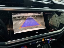 2025 Audi Q3 Progressiv 45 TFSI quattro Demo, Vancouver, Finance Quote Provided