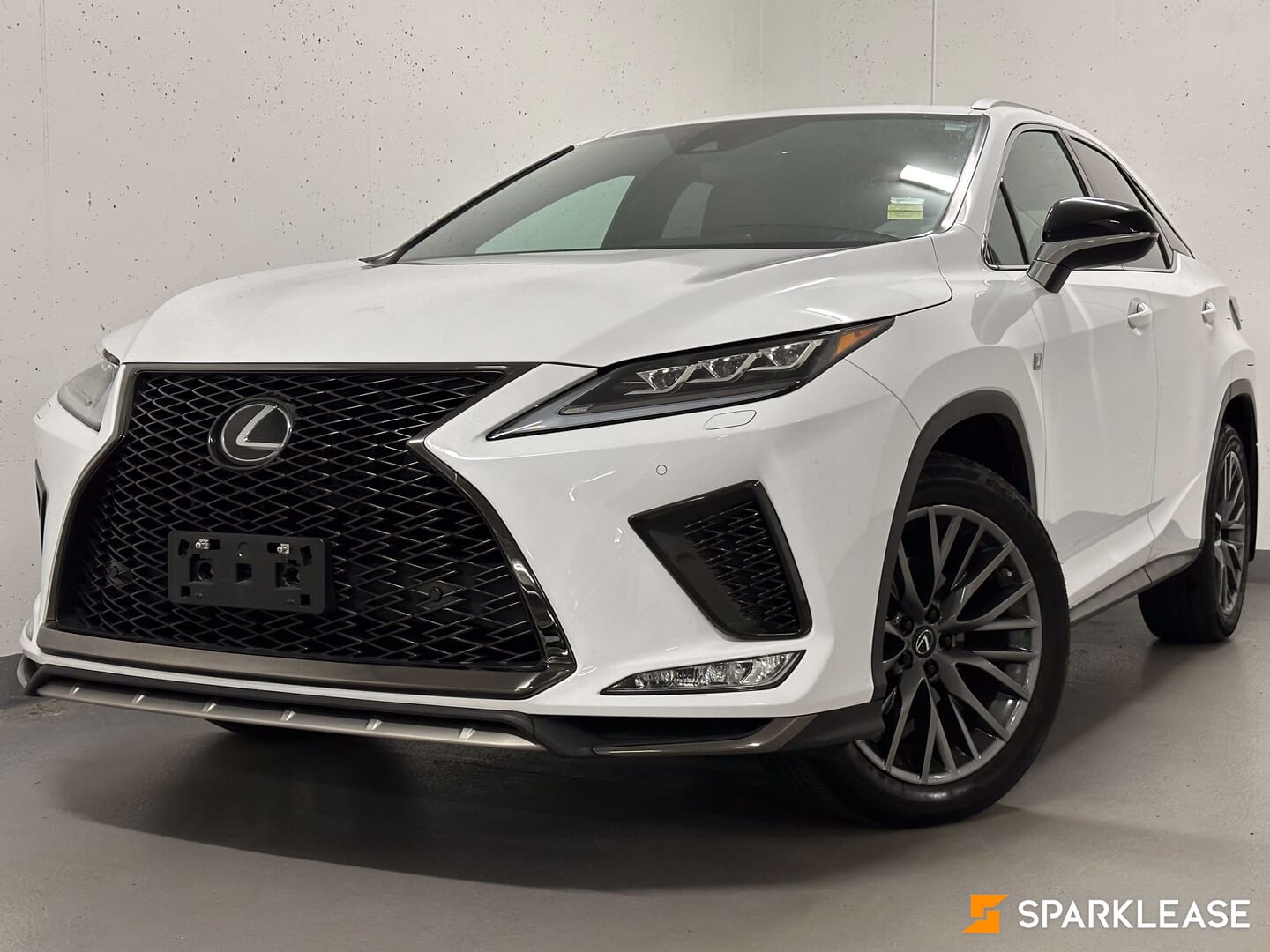 2022 Lexus  RX  RX 350 Auto , Vancouver, Lease Quote Provided