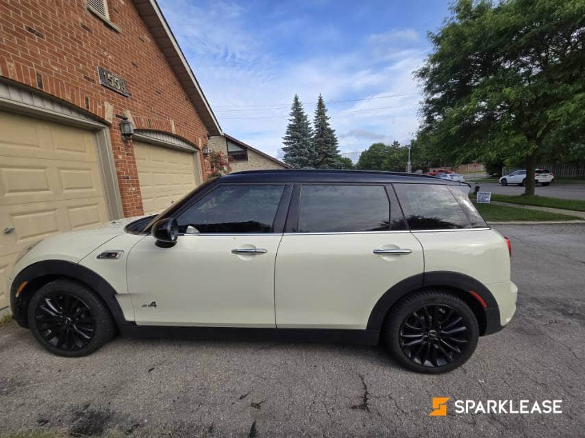 2017 MINI Cooper Clubman 4dr HB S ALL4, Toronto, Private Seller