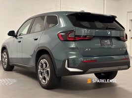 2023 BMW X1 xDrive28i Sports Activity Vehicle, Vancouver, Finance Quote Provided