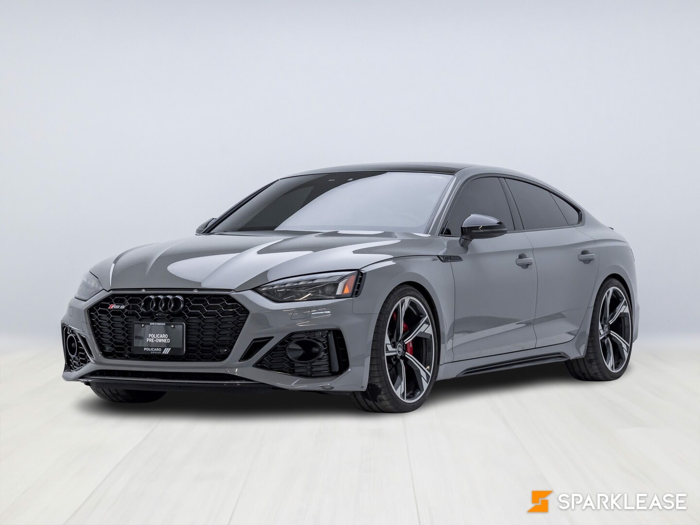 2021 Audi RS 5 Sportback 2.9 TFSI quattro, Toronto, Finance Quote Provided
