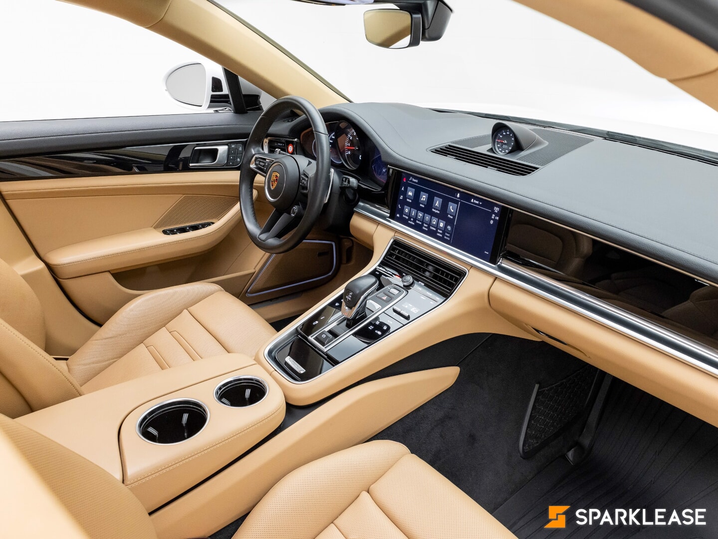 2022 Porsche Panamera 4S AWD, Toronto, Finance Quote Provided