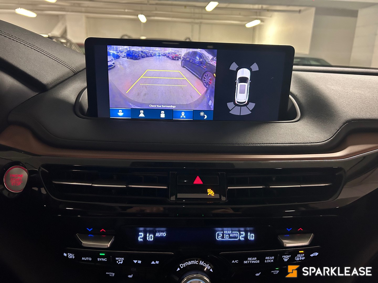 2022 Acura MDX Tech SH-AWD, 多伦多, 五大行Finance估价