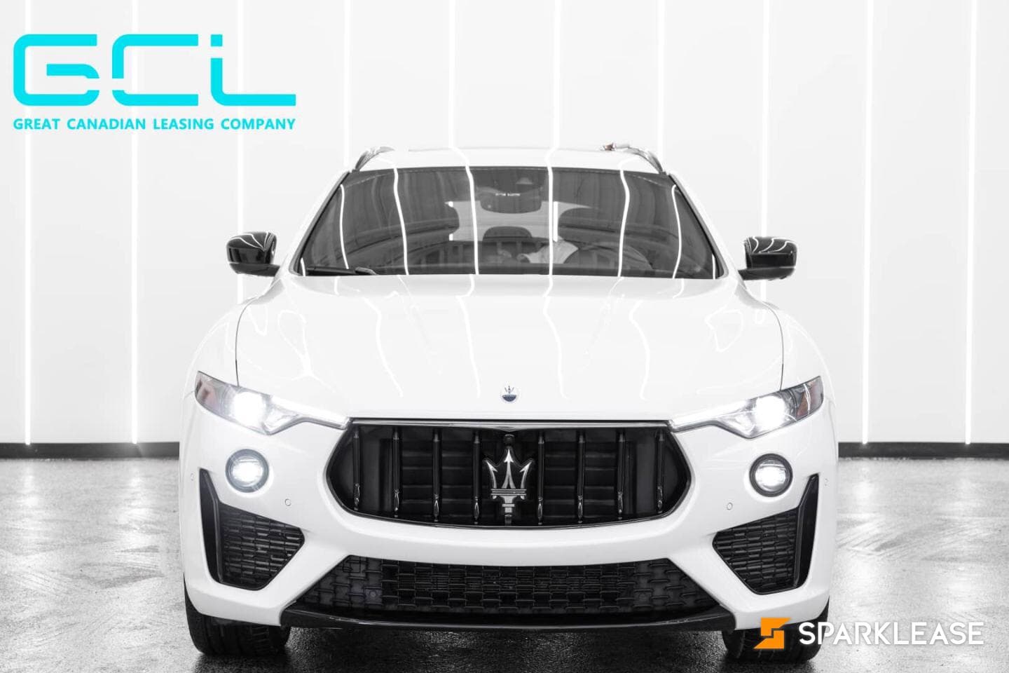 2022 Maserati Levante Modena 3.0L, Toronto, Cash