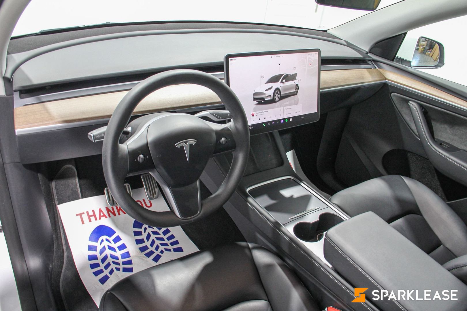 2023 Tesla Model Y RWD, Toronto, Lease Transfer