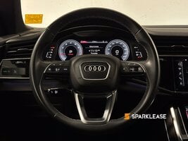2021 Audi Q8 Progressiv 55 TFSI quattro, Vancouver, Finance Quote Provided