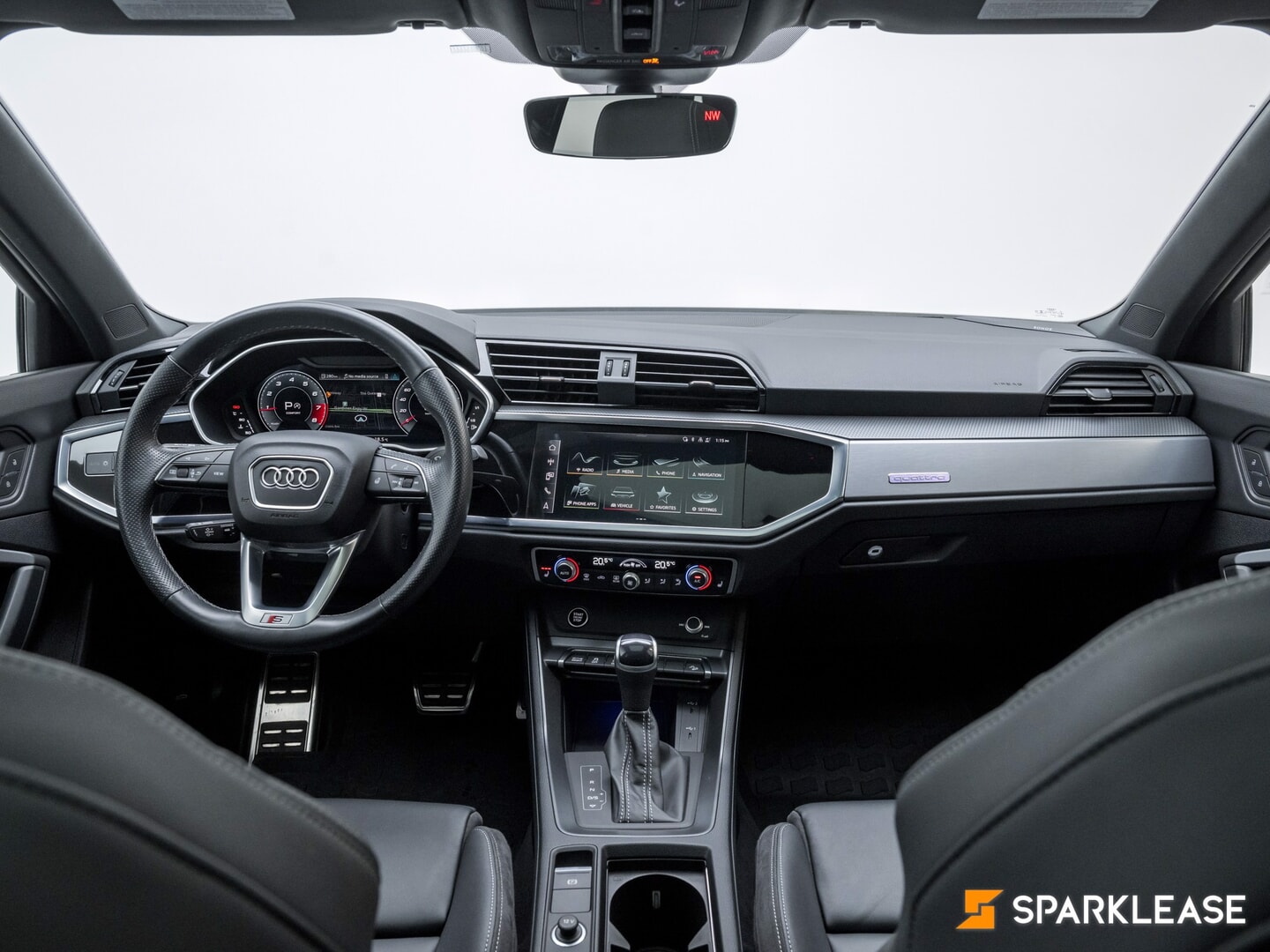 2022 Audi Q3 Technik 45 TFSI quattro, Toronto, Finance Quote Provided