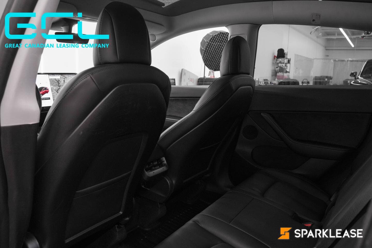 2020 Tesla Model Y Long Range AWD, Toronto, Cash