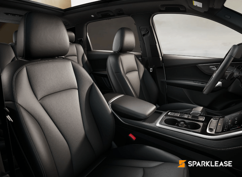 2026 Audi Q7 45 TFSI quattro, 多伦多, 原厂Lease方案