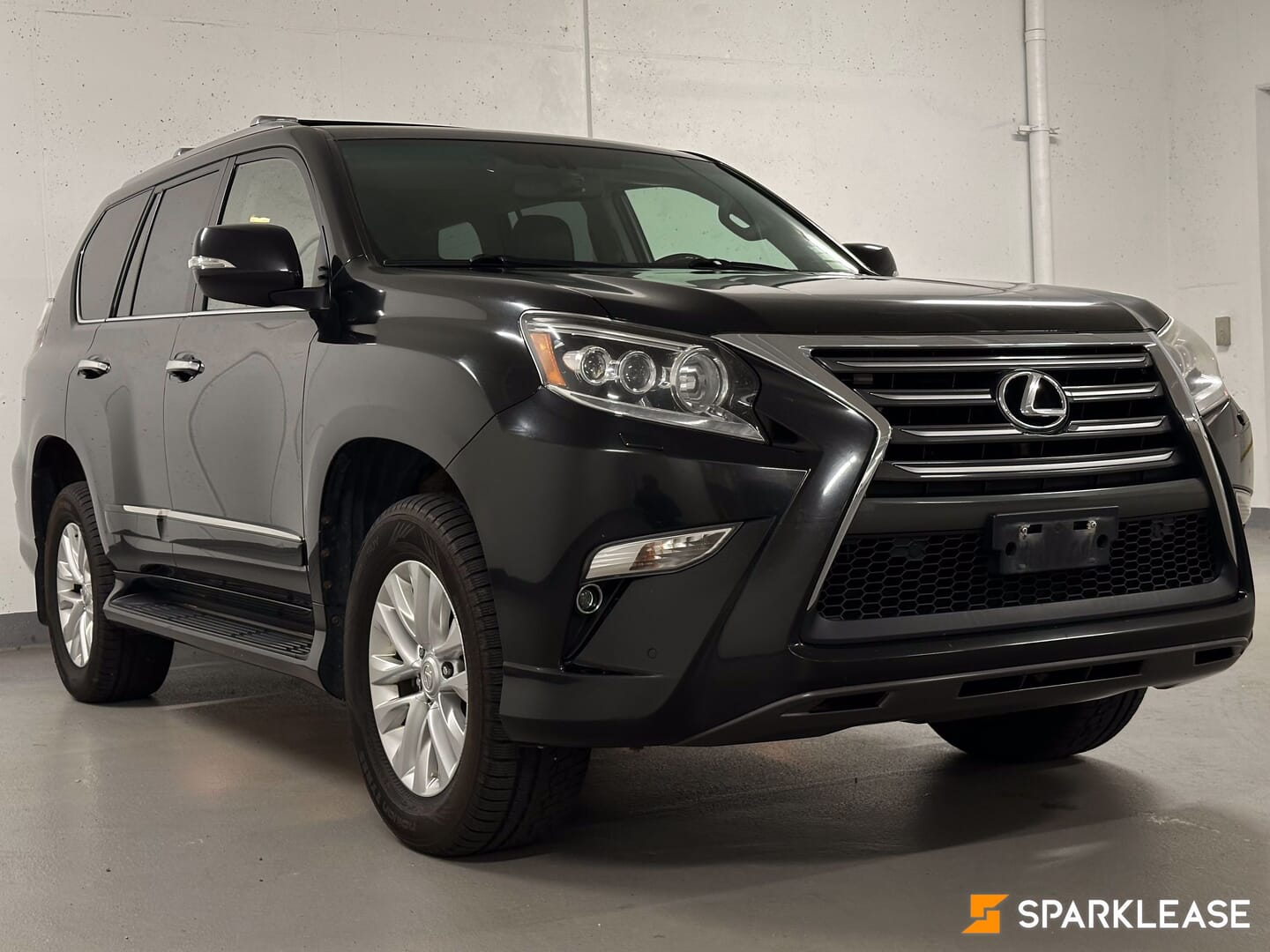 2014 Lexus GX 460 4WD 4dr Premium, Vancouver, Finance Quote Provided