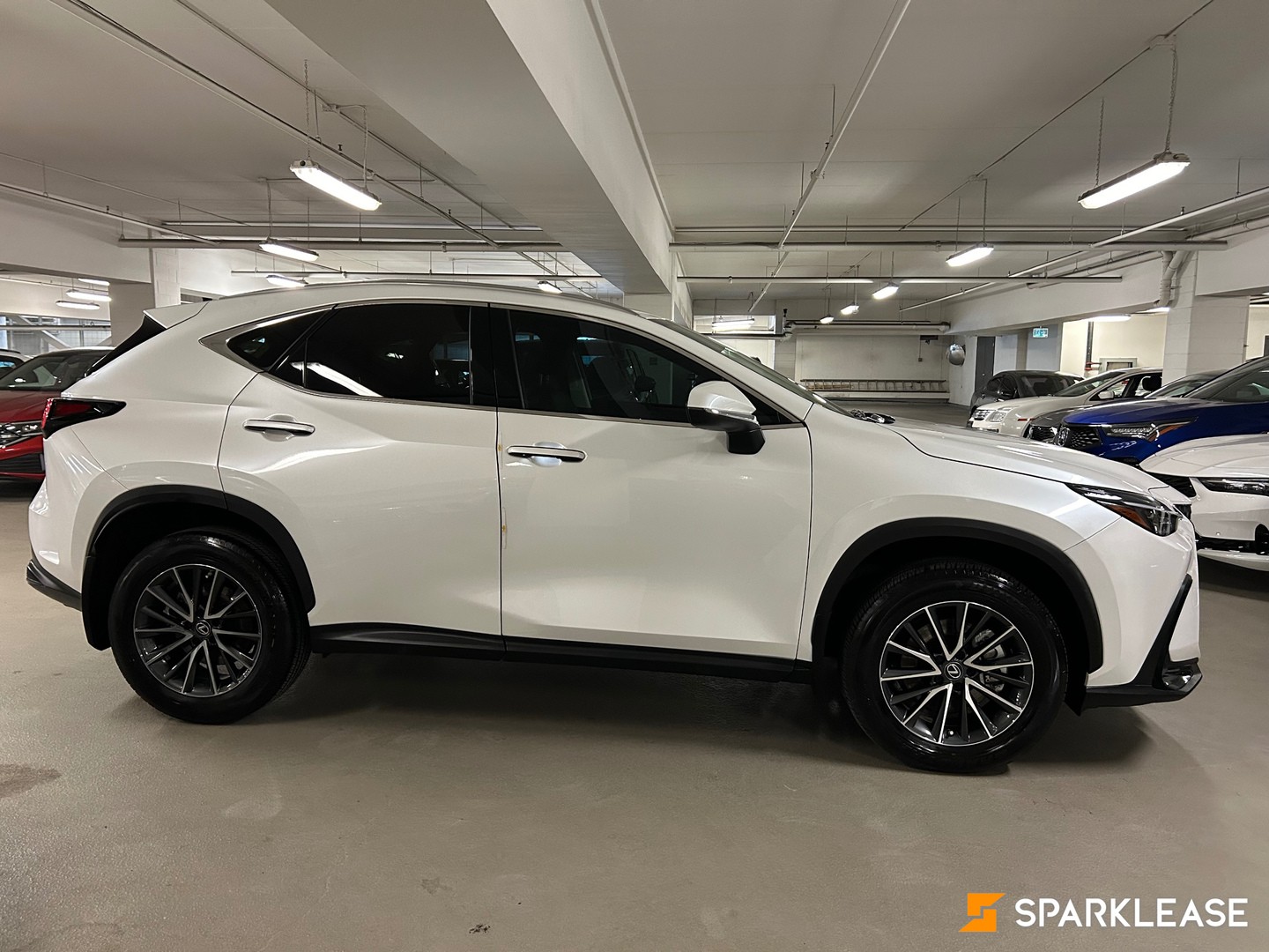 2023 Lexus NX NX 250 AWD, Toronto, Finance Quote Provided