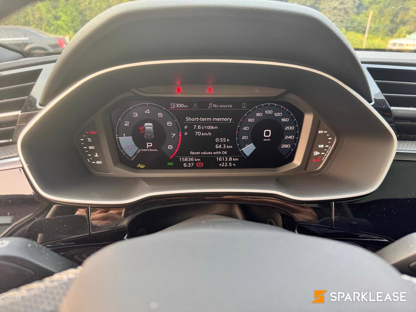 2024 Audi Q3 Progressiv 45 TFSI quattro, Vancouver, Lease Transfer
