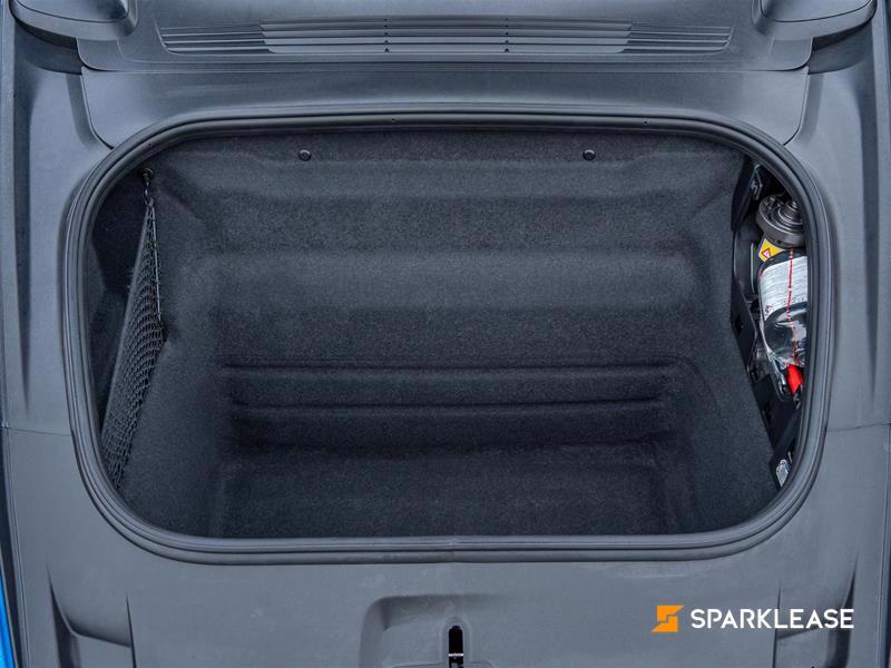 2023 Porsche 911 Targa 4, 多伦多, 全款车