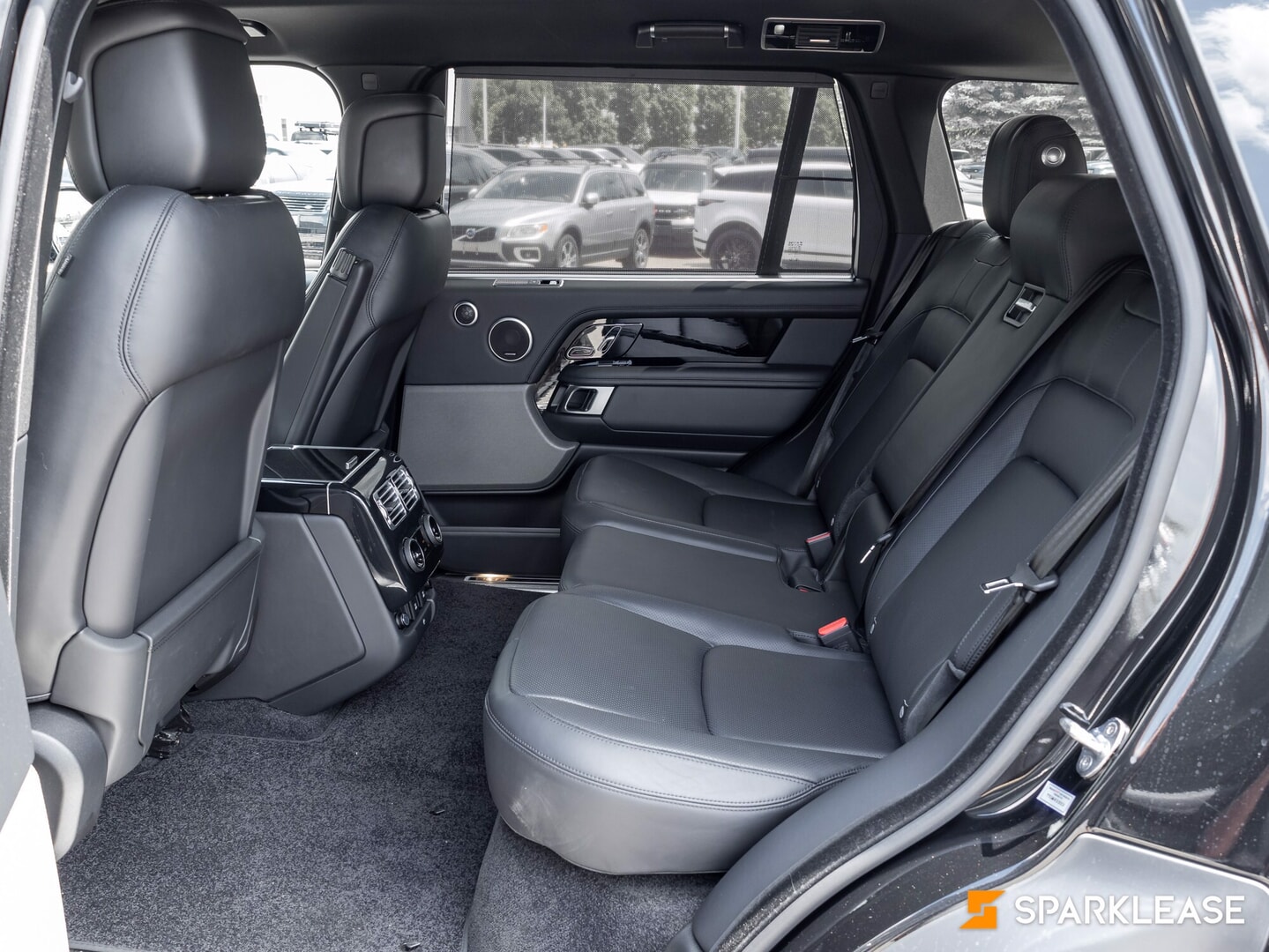2019 Land Rover Range Rover V8 Supercharged LWB, Toronto, Finance Quote Provided