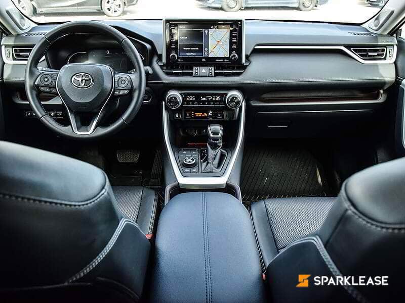 2020 Toyota  RAV4  Limited , Toronto, Finance Quote Provided
