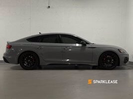 2023 Audi RS 5 Sportback 2.9 TFSI quattro, Vancouver, Cash