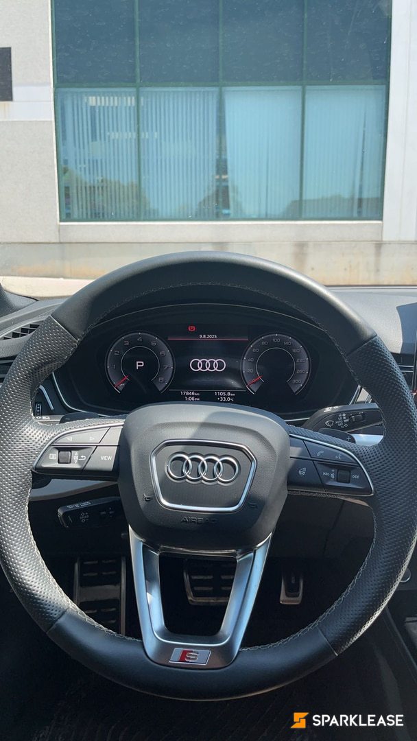 2024 Audi A5 Sportback Progressiv 45 TFSI quattro, 多伦多, 转LEASE