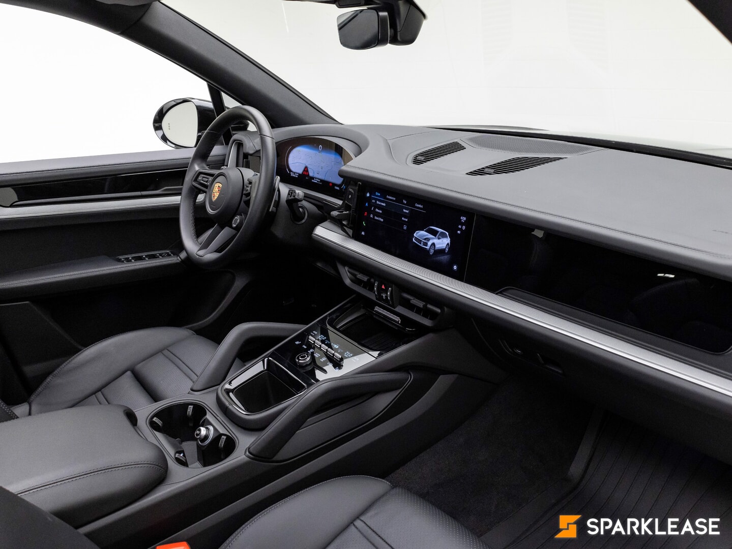 2024 Porsche Cayenne AWD, Toronto, Finance Quote Provided