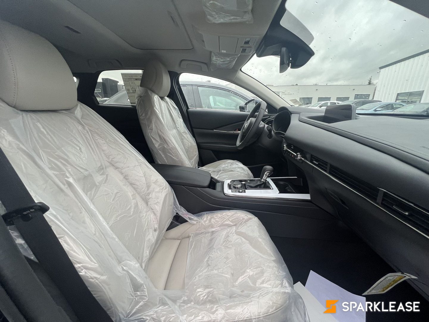 2023 Mazda CX-30 GT AWD, Vancouver, Lease Transfer