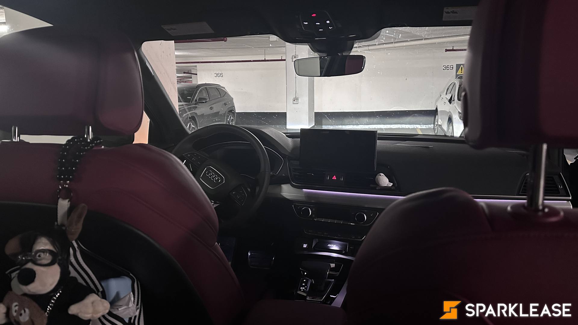 2023 Audi SQ5 Sportback Technik 3.0 TFSI quattro, Toronto, Lease Transfer
