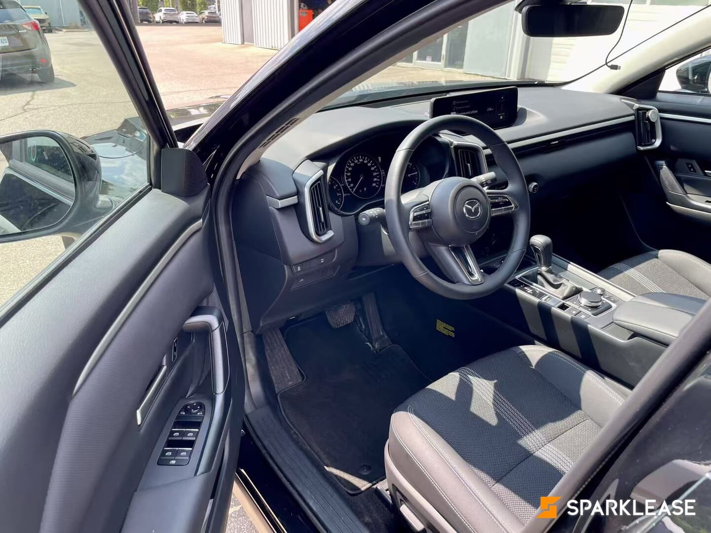 2025 Mazda CX-50 GS-L AWD, 多伦多, 转LEASE