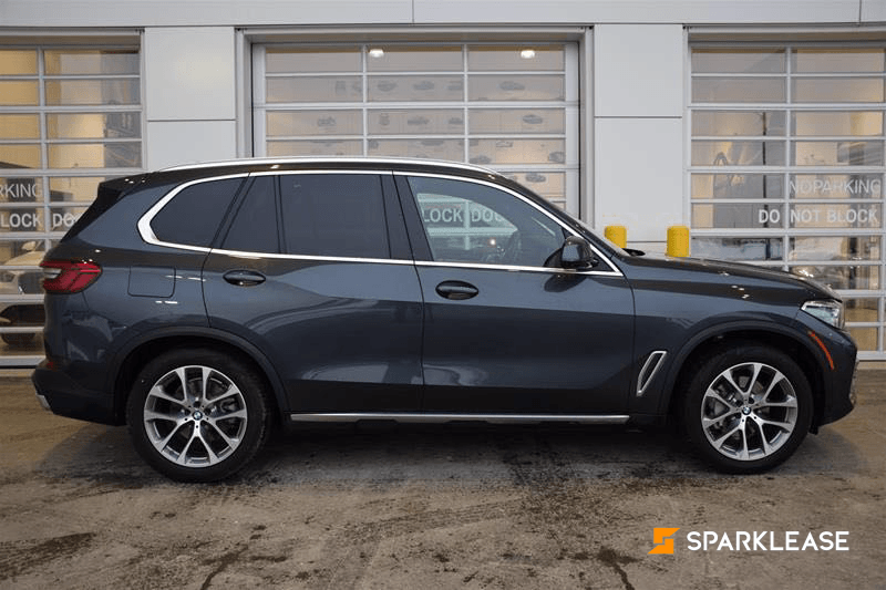 2019 BMW X5 xDrive40i Sports Activity Vehicle, Toronto, Private Seller