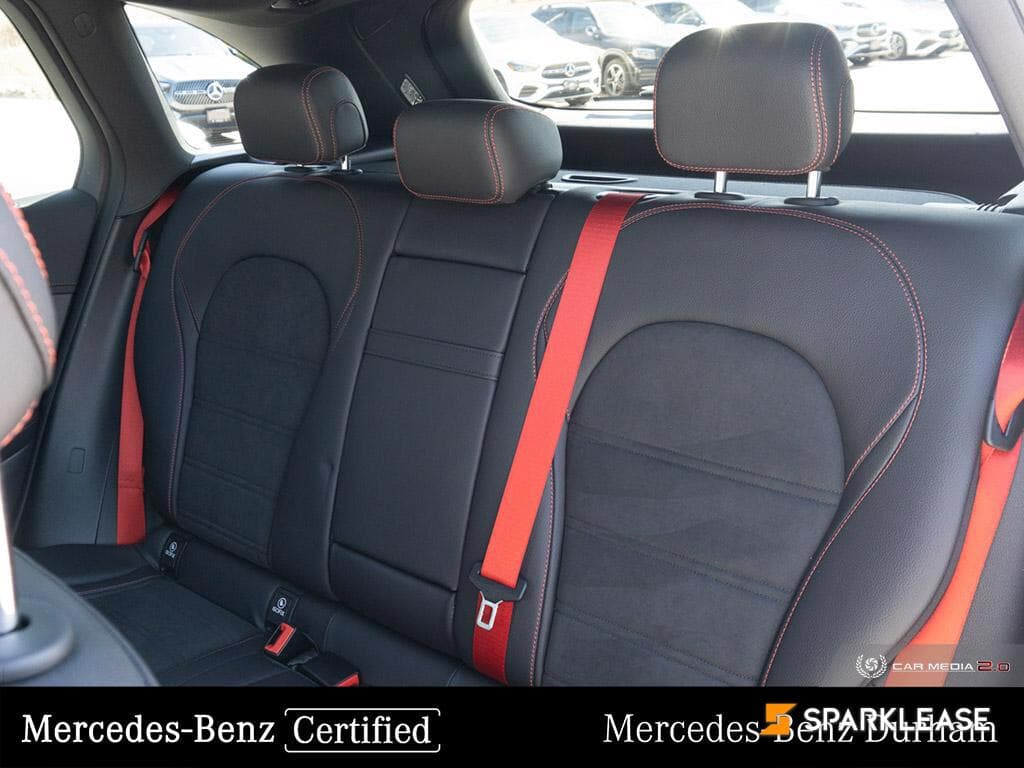 2021 Mercedes-Benz GLC AMG GLC 43 4MATIC SUV, Toronto, Finance Quote Provided