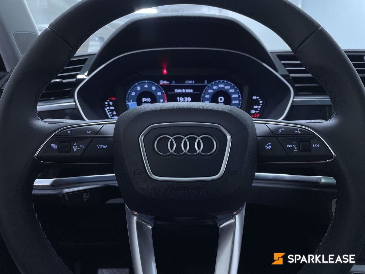2024 Audi  Q3  Komfort 40 TFSI quattro , Vancouver, Lease Quote Provided